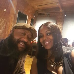 Meet your Posher, Michelle